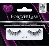 ForeverLash Gene false bandă din păr natural 65 Wispy Glamour, 1 buc