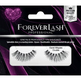 ForeverLash Faux cils naturels Double Demi Wispies, 1 pièce