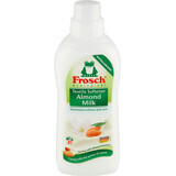 Frosch Balsam de rufe lapte de migdale 31 de spălări, 750 ml