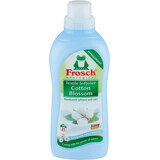 Frosch Balsamo per bucato 31 lavaggi, 750 ml