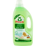 Frosch Flüssiges Aloe-Waschmittel 22 Wäschen, 1,5 l