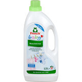 Frosch Sensitive detersivo liquido per neonati 21 lavaggi, 1,5 l