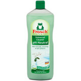 Frosch frosch detergent  universal cu ph neutru, 1 l