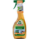 Frosch Orange Multi-Surface-Lösung, 500 ml