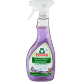 Frosch Spray per l'igiene delle superfici alla lavanda, 500 ml