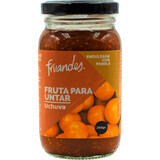 Fruandes Gem de uchuva (hausgemachte Catina)ECO, 250 g