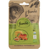 Fruandes Mix fruits déshydratés, 30 g