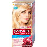 Garnier Color Sensation Dauerhafte Haarfarbe 110 Diamantblond, 1 Stück