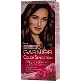 Garnier Color Sensation Tintura permanente 4.15 marrone, 1 pz