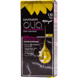 Garnier Olia Teinture permanente sans ammoniaque 1.10 noir saphir, 1 pc