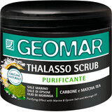 Geomar Reinigende Lichaamsscrub, 600 g