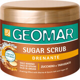 Geomar Lichaamsscrub, 600 g