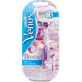 Rasoir Gillette Venus Comfortglide Breeze, 1 pièce