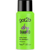 got2b Trockenshampoo extra frisch, 100 ml