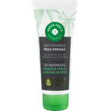 Green Feels Cremă cu cânepă pentru picioare, 75 ml