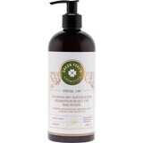 Shampooing à l'huile de noix de Green Feels, 400 ml