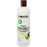 Inecto NATURALS Après-shampoing à l'avocat, 500 ml