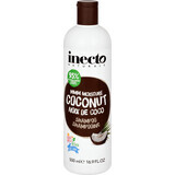 Inecto  NATURALS Balsam păr cocos, 500 ml