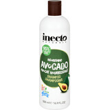 Inecto NATURALS Avocado-Haarshampoo, 500 ml