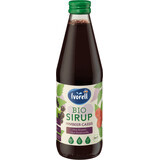 Ivorell sirop coacaze negre ECO, 330 ml