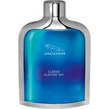 Jaguar Eau de toilette da uomo Sky, 100 ml