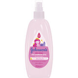 Lacca per capelli Johnson's Gocce Lucide, 200 ml