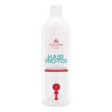 Kallos Shampoo per capelli, 1000 ml