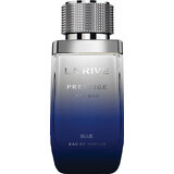 LA RIVE Eau de parfum prestige blauw voor heren, 75 ml