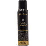 La Rive Déodorant spray Lady Diamond, 150 ml