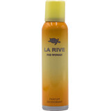 La Rive Déodorant spray femme, 150 ml