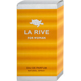 La Rive Parfum pour femme, 30 ml