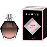 La Rive Parfum Gusto del bacio, 100 ml