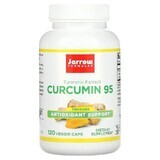 Curcumin 95 500 mg Jarrow Formulas, 60 capsule, Secom