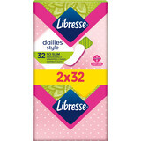 Mutande Libresse Assorbente So Slim, 64 pz