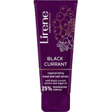 Lirene Crema-siero mani al ribes, 75 ml