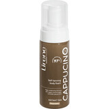 Lirene Spumă autobronzantă Cappucino, 150 ml