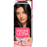 Loncolor ULTRA permanente verf 4,10 chocolade, 1 st