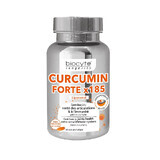 Curcumin Forte x 185 Lipozomal, 30 capsule, Biocyte