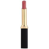 Loreal Paris Color Riche rossetto opaco volume intenso 633 Le Rosy Confident, 1,8 g