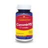 Curcumin95 C3 Complex, 60 capsules, Herbagetica