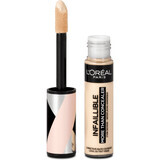 Loreal Paris Infaillible 24H More Than Concealer 326 Vanille, 11 ml