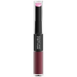 Loreal Paris Rossetto infallibile lunga durata 215, 6,4 ml