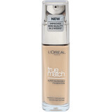 Loreal Paris True Match Grundierung 1.5.N Linen, 30 ml