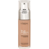 Loreal Paris True Match fond de ten 4.N Beige, 30 ml