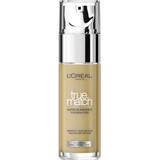 Fond de teint Loreal Paris True Match 4D/4W Golden Natural, 30 ml