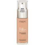 Loreal Paris True Match fond de ten 5.R/5.C Rose Sand, 30 ml