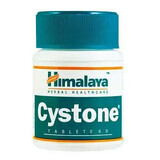 Cystone, 60 tablete, Himalaya