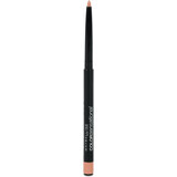 Maybelline New York Color Sensational Shaping Lip Pencil 10 Nude Whisper, 1 pièce