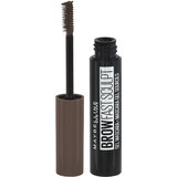 Maybelline New York Express Brow Mascara Gel 04 Medium Braun, 2,8 ml