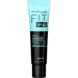 Maybelline New York Fit Me Matte+Poreless Make-up Basis, 30 ml